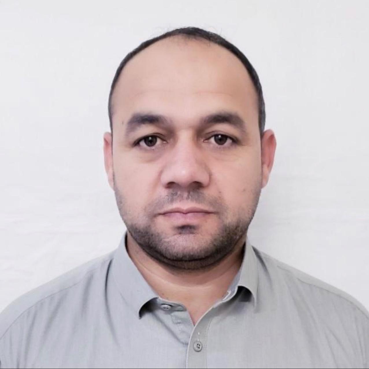 Seddiqullah Walizai