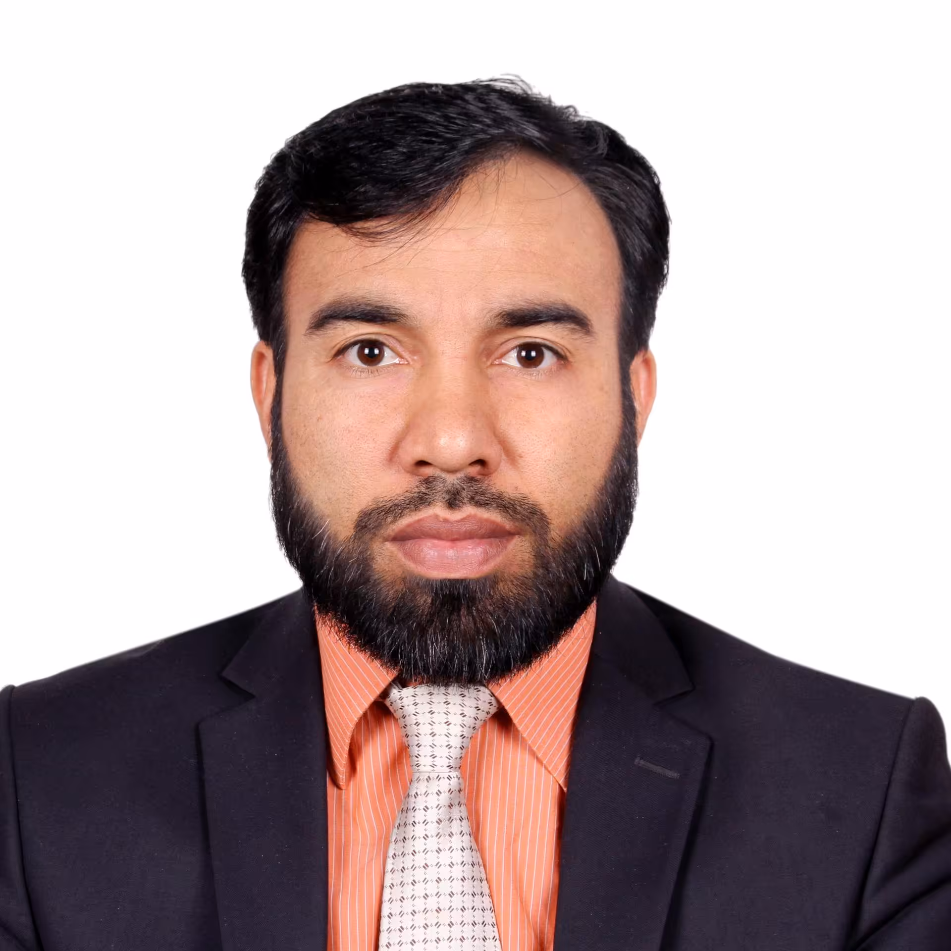 Khan Zaman Amarkhail