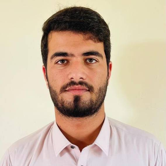 Adil Mashkoor