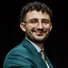 Qlirim Hamzaj
